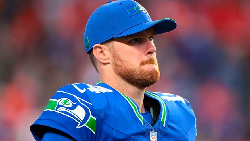 ESPN analyst names the ‘single biggest reason’ why the Seattle Seahawks are losing games