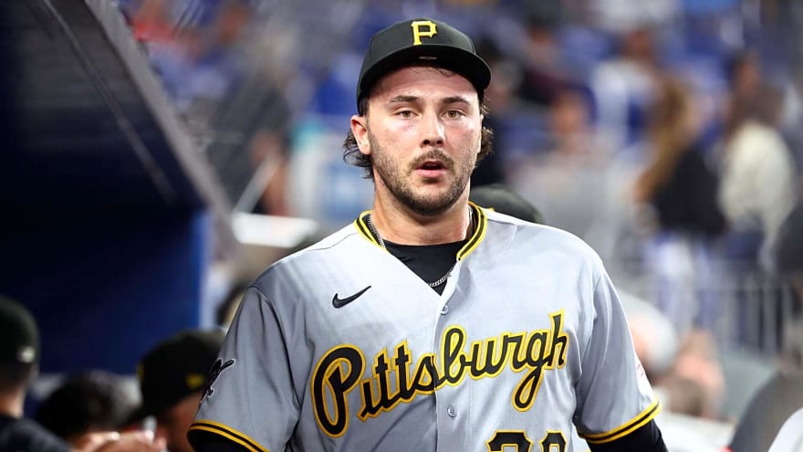 ‘Such an easy thing to fix’: 3x All-Star pitcher takes aim at Paul Skenes’ technique amid struggles
