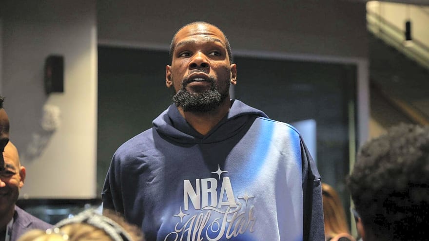 Kevin Durant admits Knicks left him stunned after he doubted them through their wildest Finals comeback