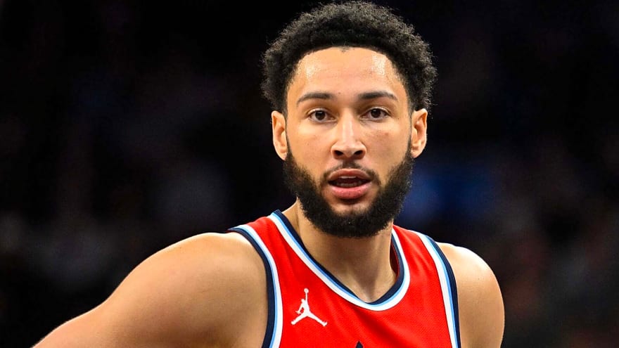 Why Ben Simmons chose the Sacramento Kings over the Knicks and Warriors to revive his NBA career