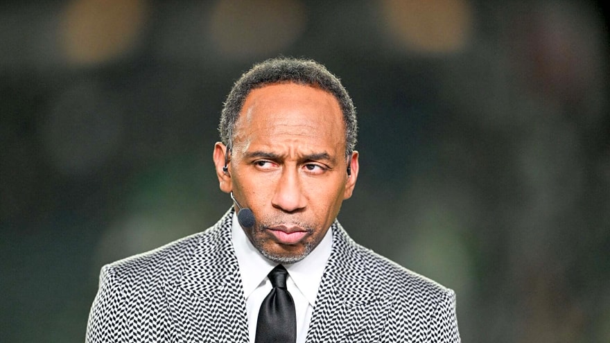‘Never accuse him of that’ – Stephen A. Smith calls out Skip Bayless for ripping into Micah Parsons