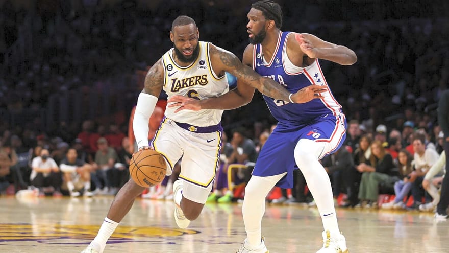 Three questions that could make or break the Philadelphia 76ers’ 2026-27 season