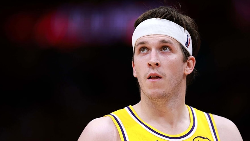 Austin Reaves is not likely to accept a ‘hometown deal’ below $241 million from LA Lakers