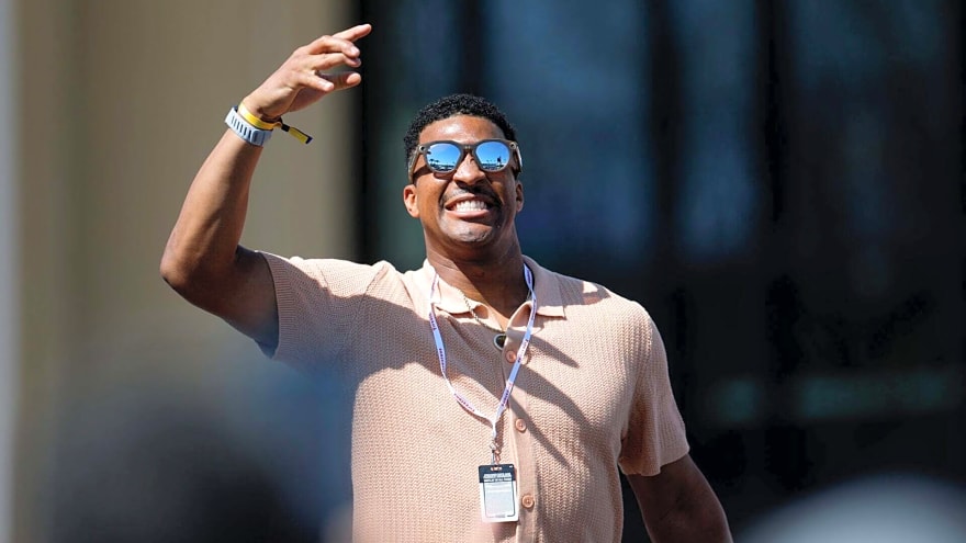 Jameis Winston sparks fan debate after weighing in on Jaxson Dart’s Donald Trump introduction