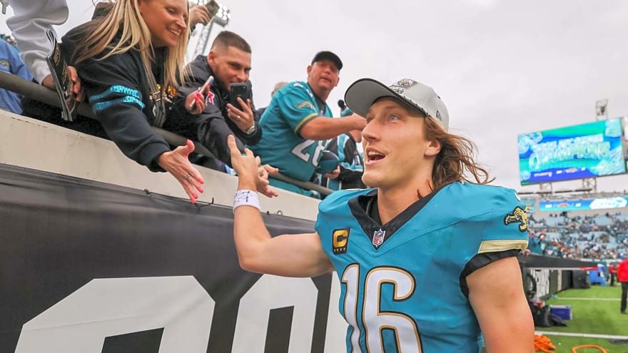 Jacksonville Jaguars secure long-term future in the city with new stadium approval