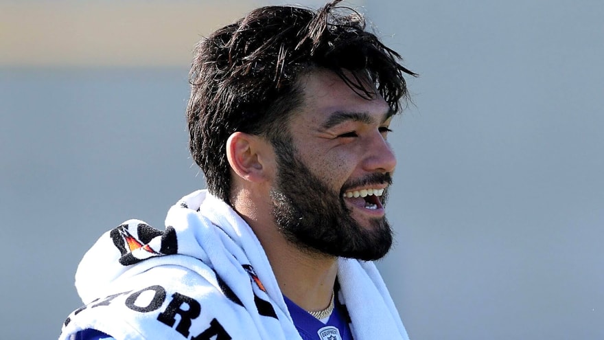 Puka Nacua shares ‘dangerous’ off-field injury sustained involving Snoop Dogg
