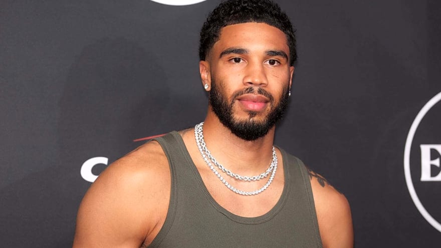 NBA fans brutally call out Jayson Tatum’s Odyssey-inspired ‘The Anomaly’ poster from Boston Celtics