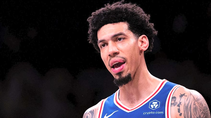 Fans fire back after Danny Green calls Lakers’ 2020 title ‘by far’ the hardest championship