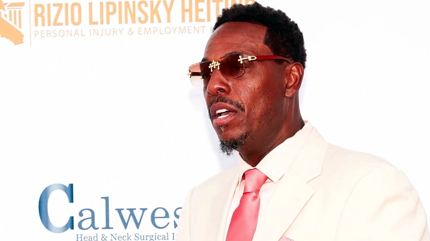Paul Pierce gives absurd $30K dating advice to co-host that’ll test her loyalty in a relationship