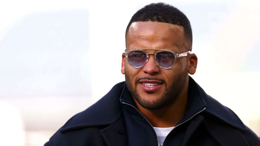 Aaron Donald breaks silence on ‘possibility’ of coming out of retirement after Myles Garrett trade