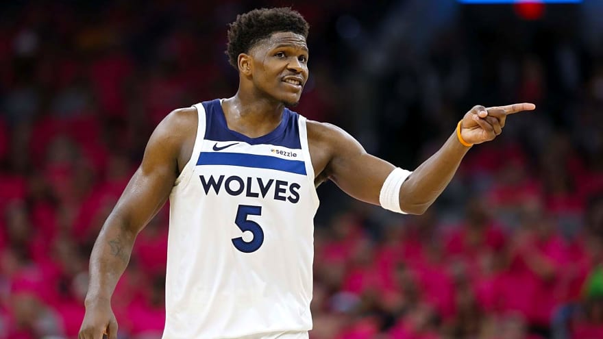 ‘Too high of a price to pay’ – Insider reveals that Timberwolves discussed trade for a Finals MVP this offseason