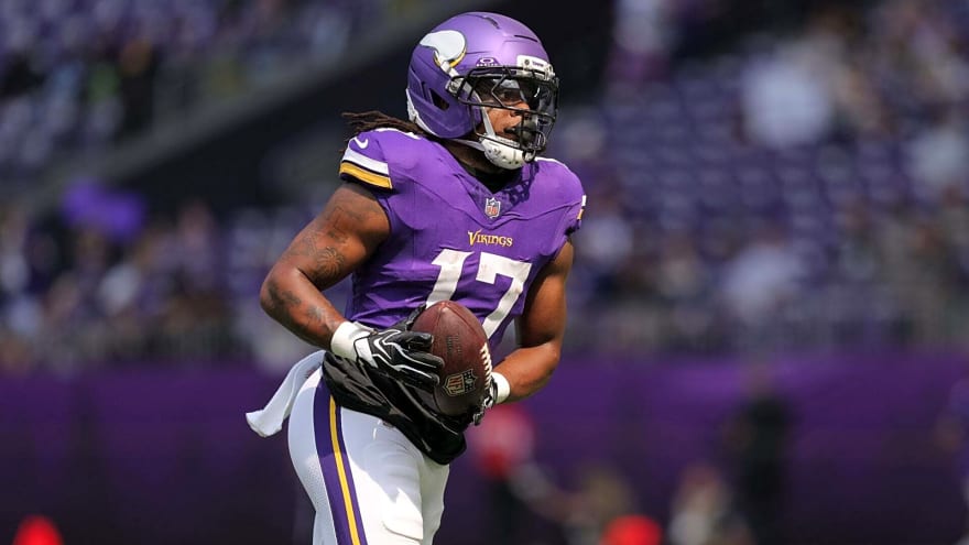 Setback for Vikings star as NFL hands down punishment after roster move