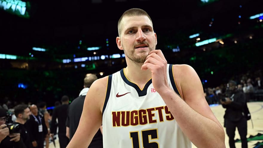 EuroLeague team promises to sign Nikola Jokic, reveals contract buyout attempt was rejected