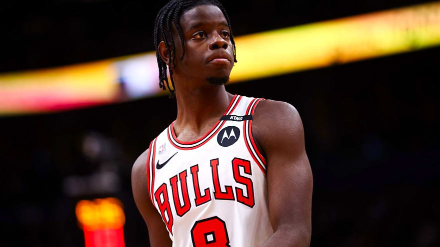 Caleb Wilson makes Chicago Bulls history last seen during Michael Jordan’s rookie year