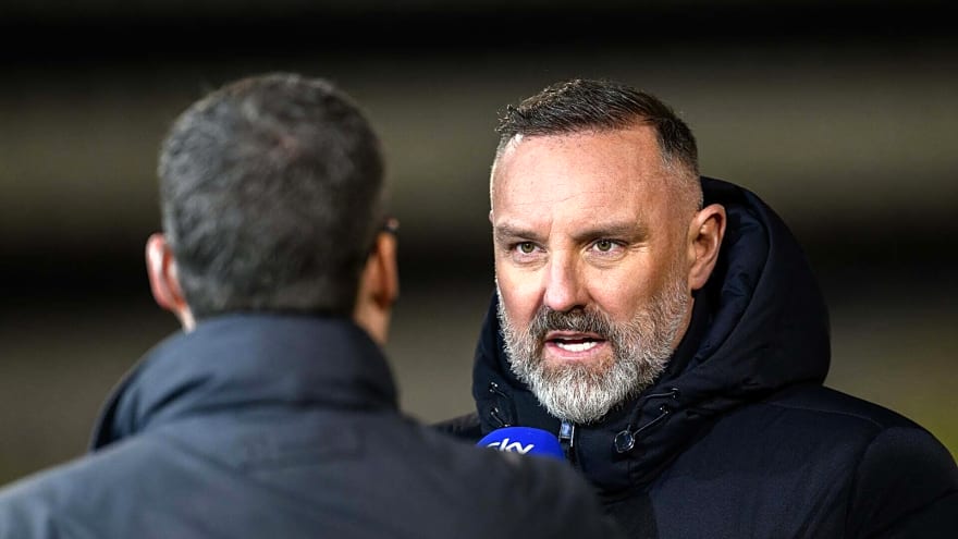 Kris Boyd sends urgent warning to Rangers players as Hearts injury crisis emerges at Tynecastle