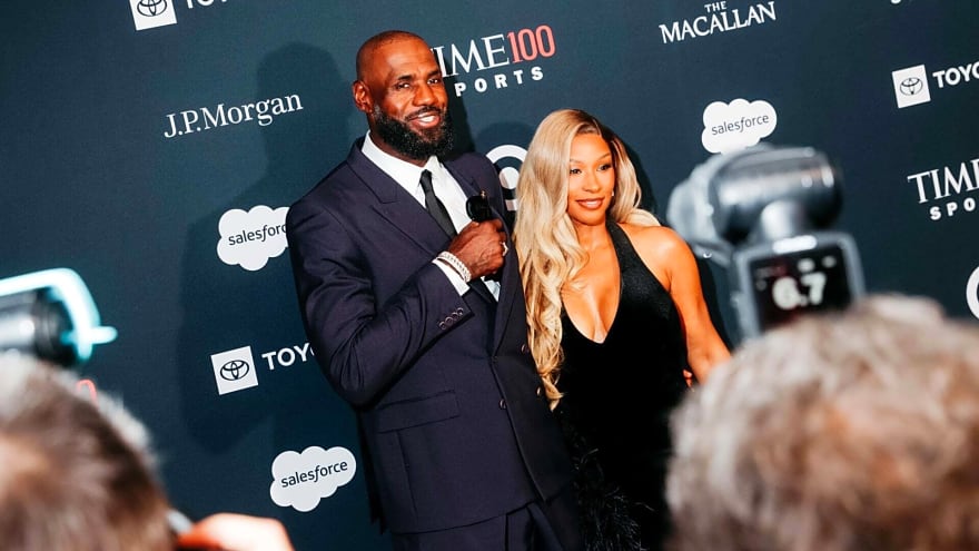 LeBron James has already told fans what his own documentary will be about after ‘The Last Dance’