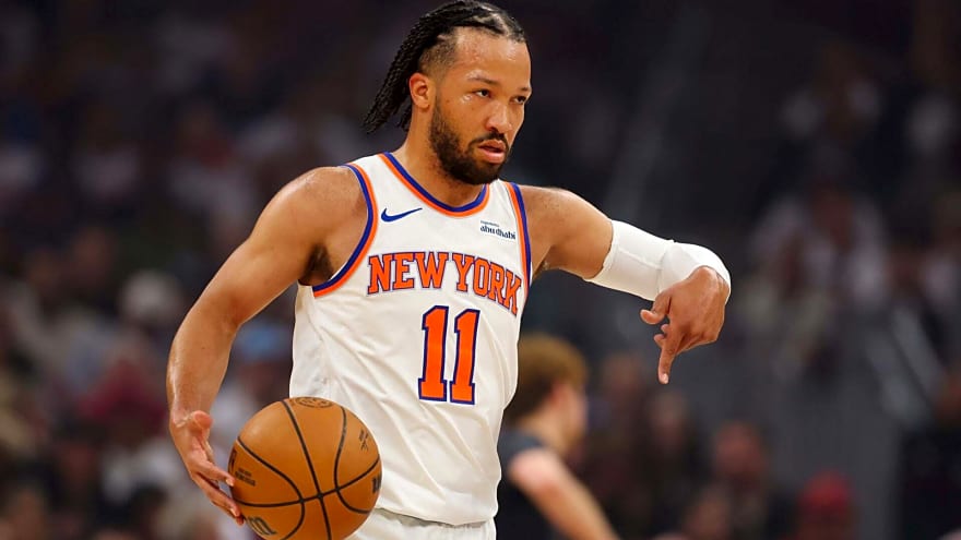 Last-chance Knicks: Eight days to fix the mess before the Finals