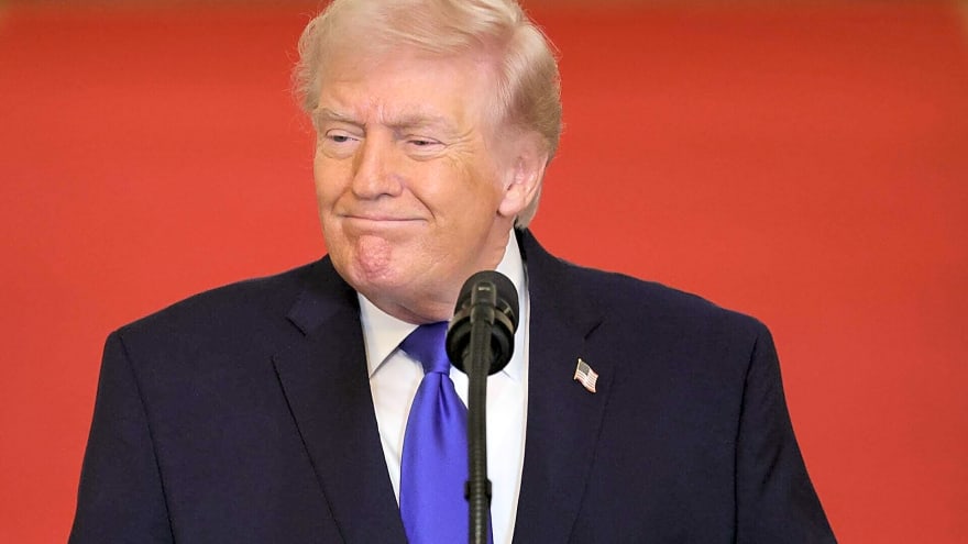 Josh Hart’s ruthless 2020 Donald Trump call-out goes viral ahead of US President’s NBA Finals attendance