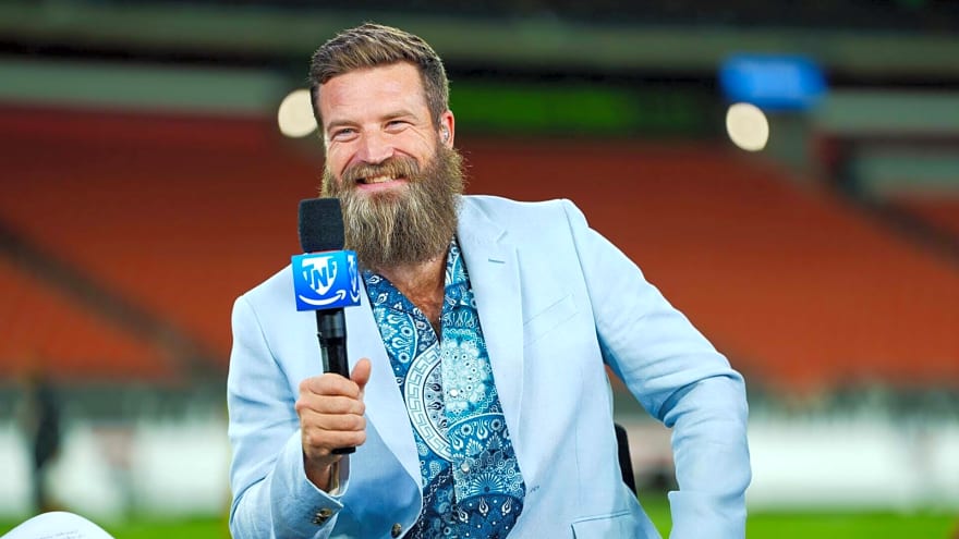 ‘Disrespectful to QB position’ – Ryan Fitzpatrick goes in on ‘garbage’ Bo Nix despite Broncos win