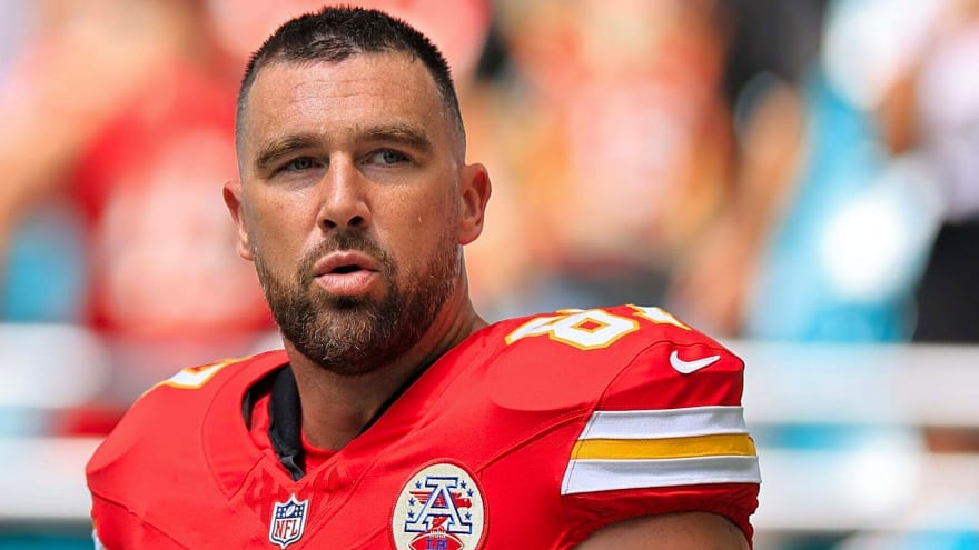 Broncos coach Sean Payton gets real on what it’s like to prepare to face Travis Kelce and the Chiefs