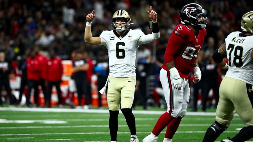 Bryant McFadden names two reasons the New Orleans Saints are an ‘in-the-way’ team