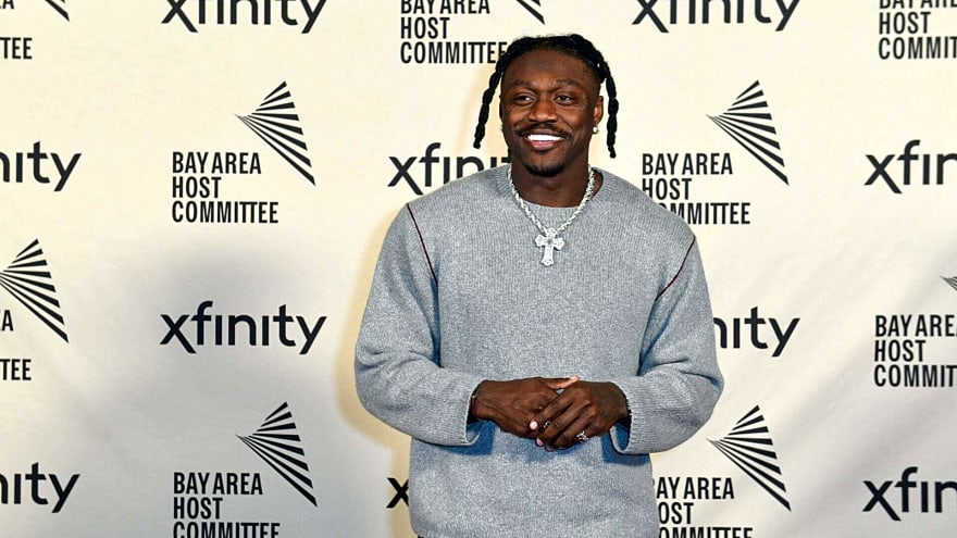 What the Patriots and Eagles have ‘grappled over’ for an AJ Brown trade, reveals NFL insider