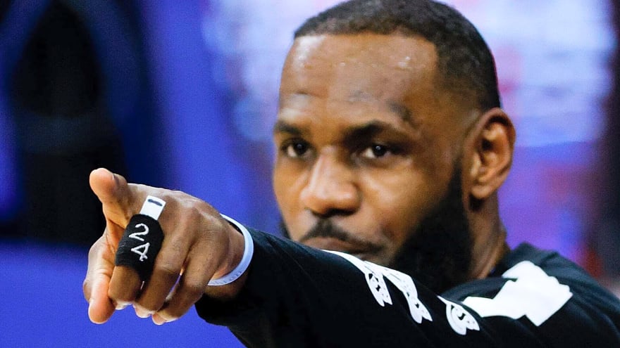 How LeBron James has ignited Philadelphia 76ers ticket prices