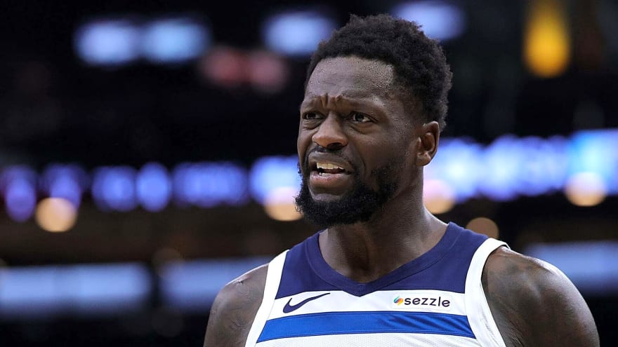 How much cap space the Minnesota Timberwolves freed up with Julius Randle trade