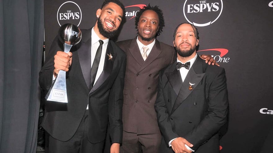 Jalen Brunson has to make one Knicks teammate an All-Star next season, says Kendrick Perkins