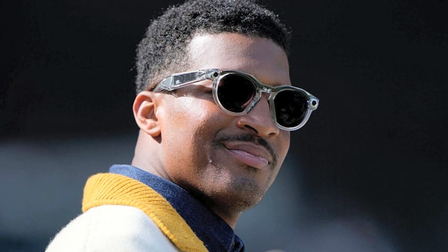 Jameis Winston delivers blunt ‘perception is reality’ take on his NFL reputation