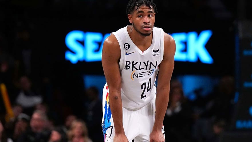 Cam Thomas-to-Heat rumors heat up as top insider reveals Miami’s latest stance