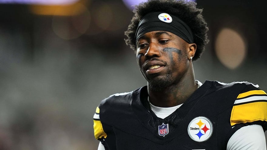 ‘Disrespected and undervalued’- Joey Porter Jr. opens up on Steelers exit