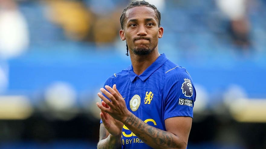 Joao Pedro names the Chelsea youngster that is ‘better’ than he was at 18