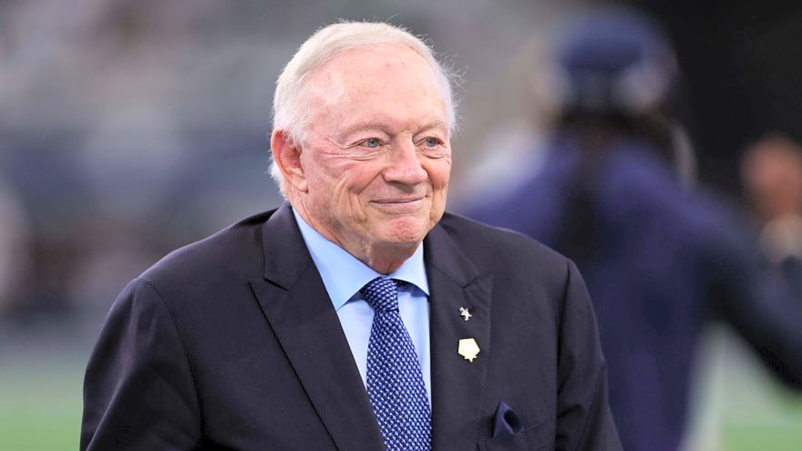 Jerry Jones gets his wish as post-World Cup update shared from Dallas Cowboys