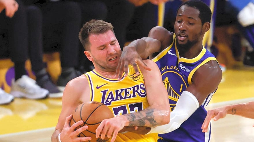 Jonathan Kuminga’s not ‘disrespectful’ reason for avoiding LA Lakers rumor explained
