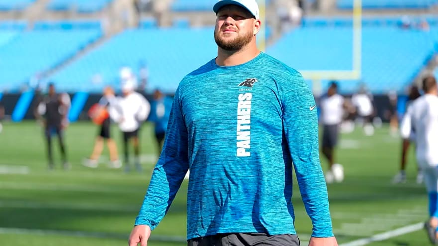 Detroit Lions: Set to Land 4x-Pro Bowler’s Replacement