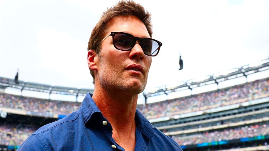 Tom Brady makes Fernando Mendoza confession after Kirk Cousins’ 2-0 Raiders start