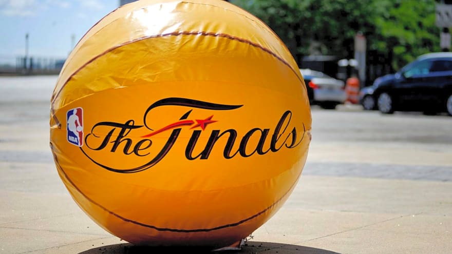 One NBA star is already guaranteed to win the 2026 title ahead of Spurs-Knicks Finals