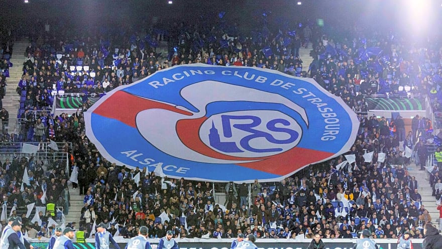 £19m Chelsea flop finally makes Strasbourg debut as BlueCo loan army suffers heavy defeat