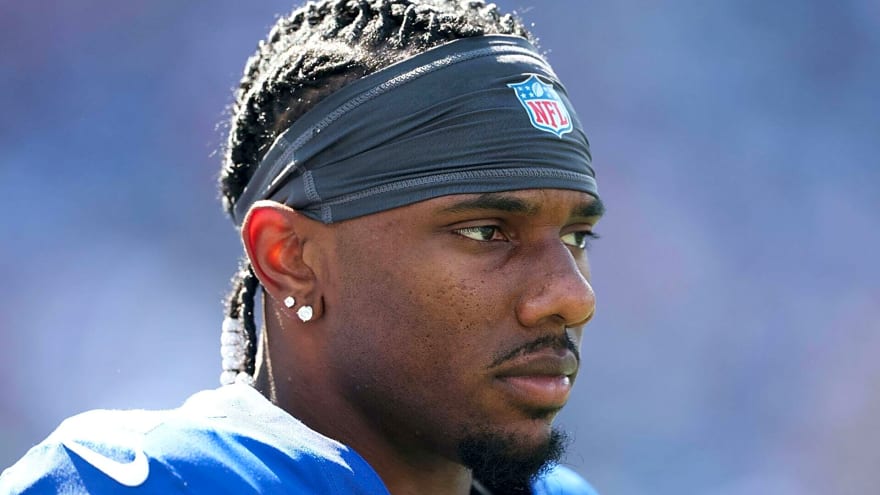 ‘Didn’t want to give the team another loss’ – Malik Nabers’ personal sacrifice during Giants vs Rams
