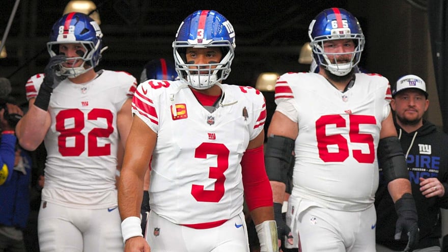 Former NFL star set for major broadcasting move with CBS