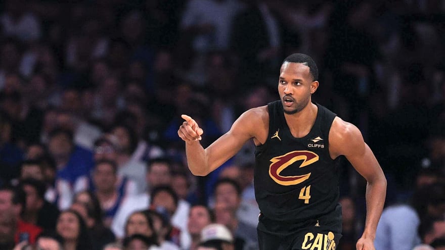 Cavaliers’ stance on Evan Mobley trade emerges ahead of major offseason in Cleveland