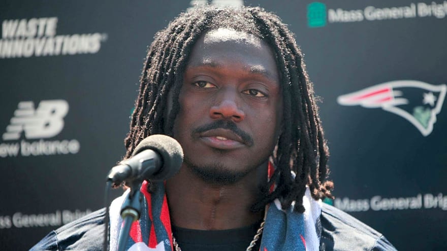 Philadelphia Eagles know exactly what they’re doing with A.J. Brown post after Patriots practice
