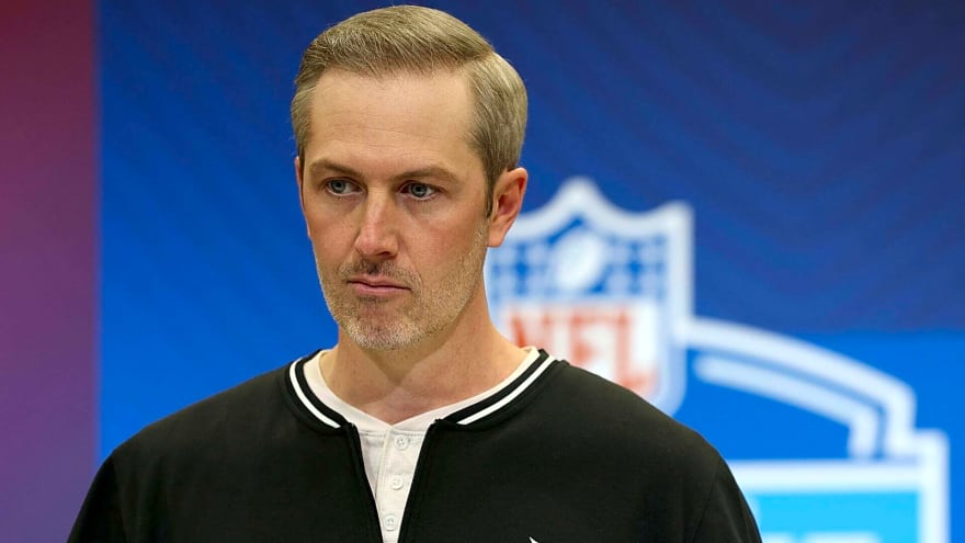 New York Jets’ draft picks face fresh test ahead of Giants clash after a stern warning