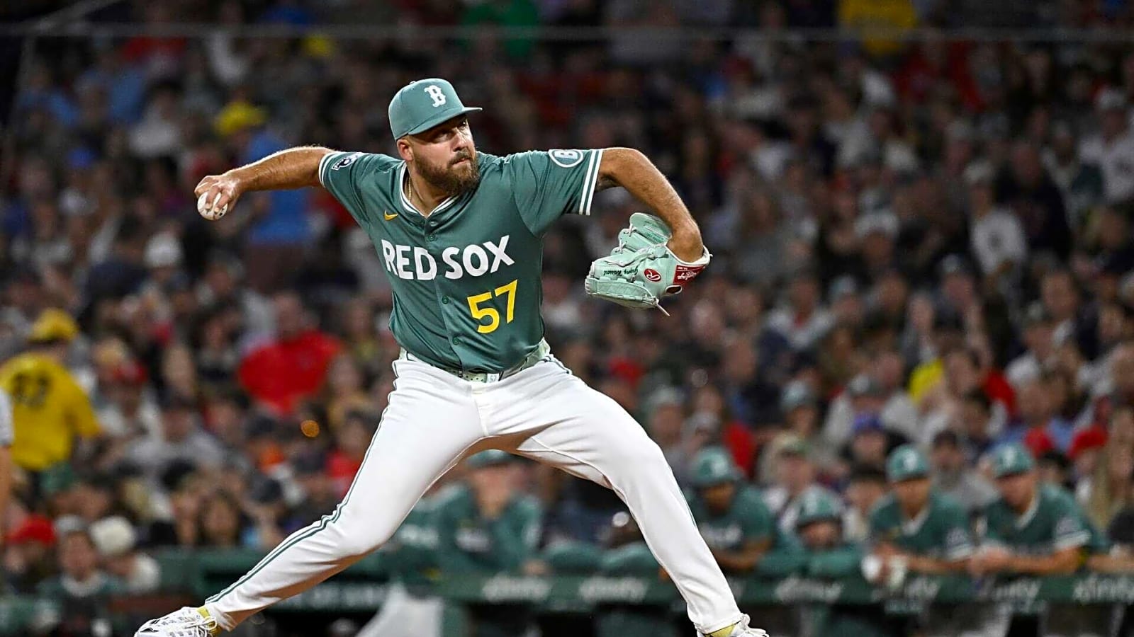 Boston Red Sox Use Late-Game Heroics To Punch Ticket To MLB Playoffs