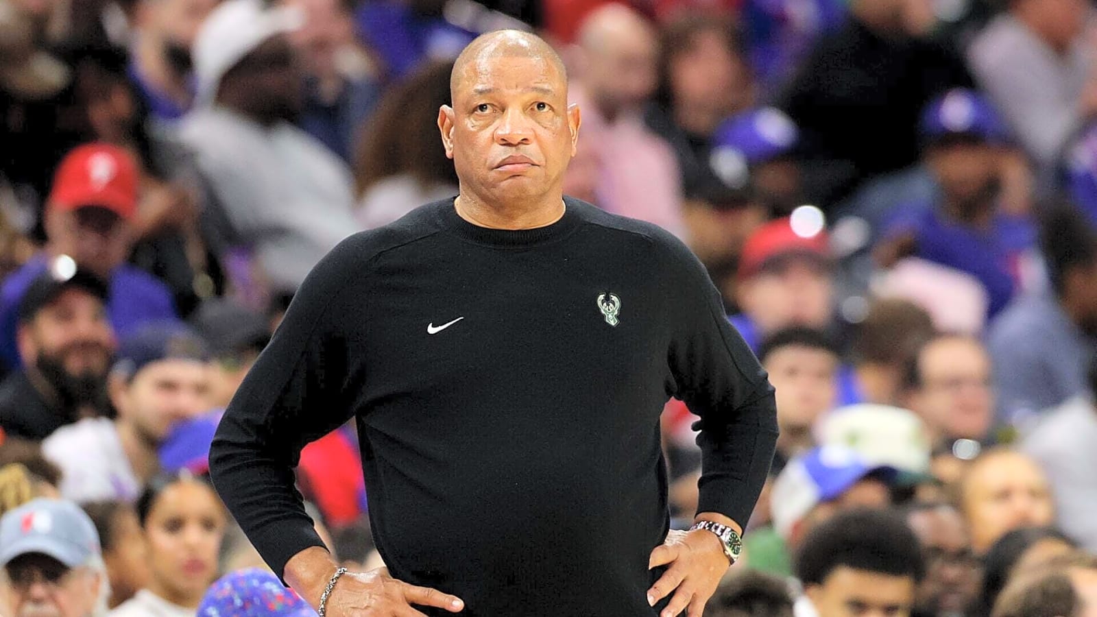 Doc Rivers exposes harsh reality of today’s NBA, ‘Everyone flops around now… Players work on it’