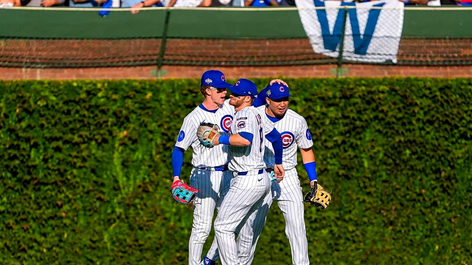Can the Chicago Cubs Close Out the San Diego Padres? Wild Card Drama Hits Wrigleyville