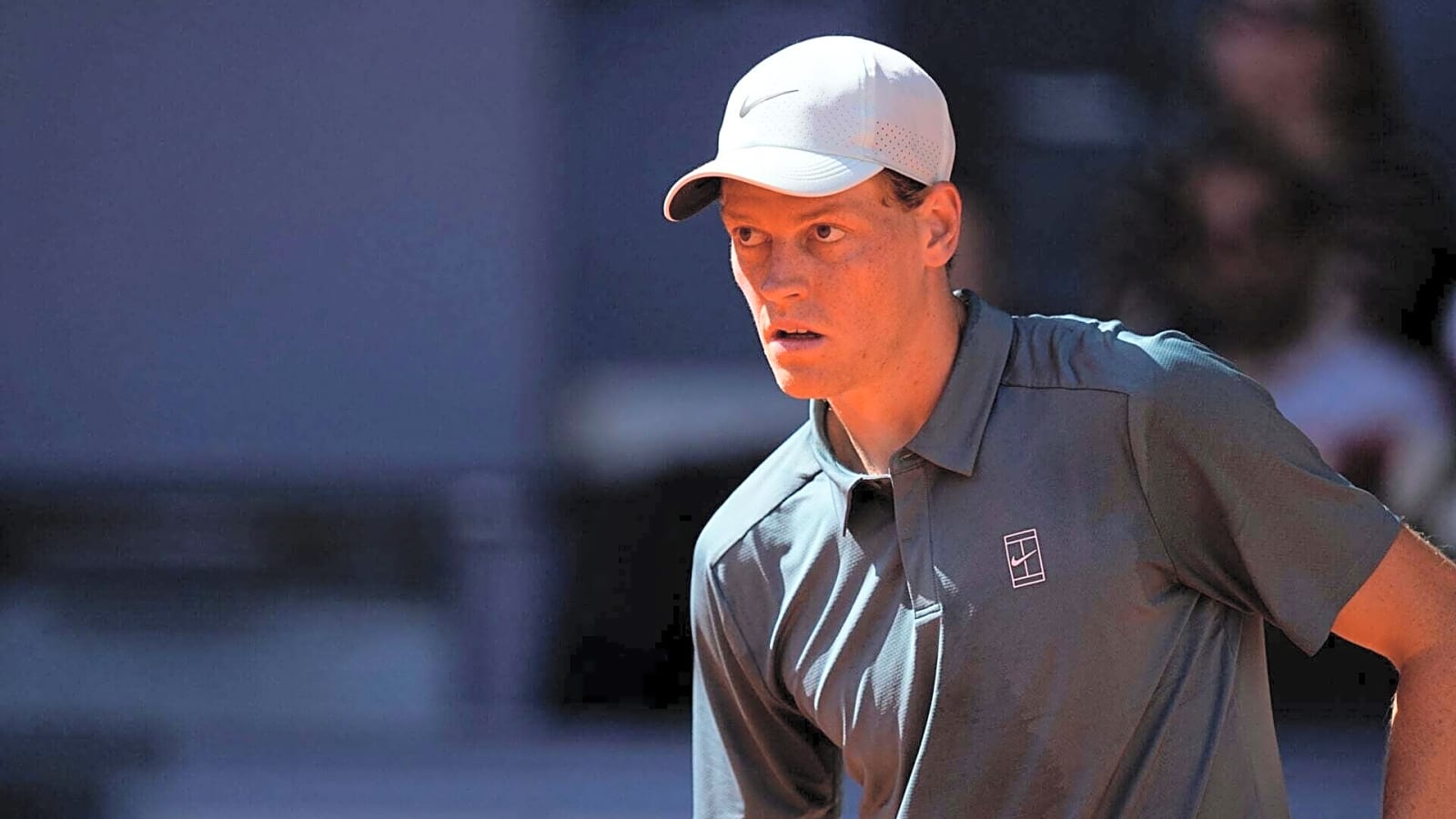 Jannik Sinner’s next big upgrade? Ferrero open to joining his team