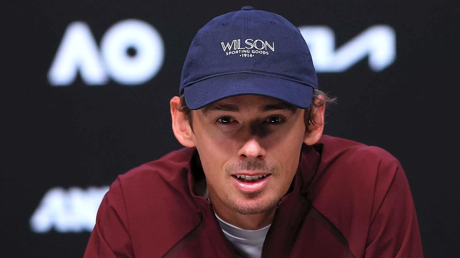 Inside Alex De Minaur’s post-Roland Garros meltdown leaves supporters stunned