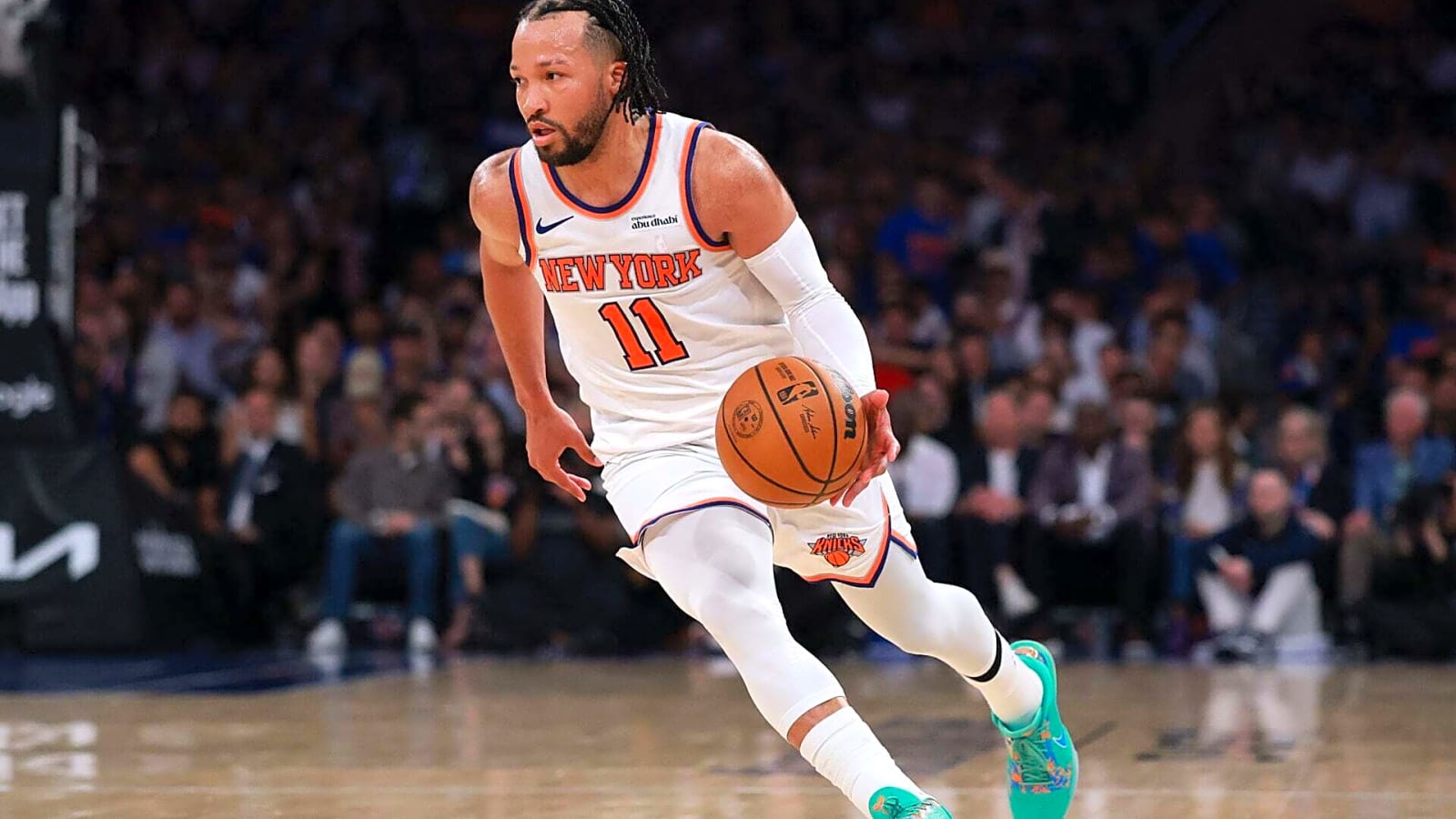 Knicks’ Finals miracle: The Villanova trio that changed everything
